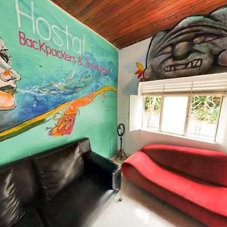 Backpackers And Travellers Hostel Neiva  Exterior photo