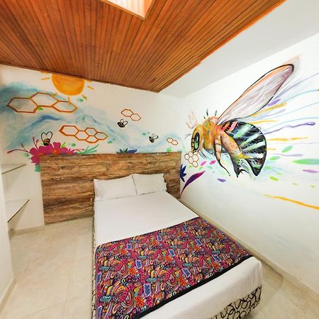 Backpackers And Travellers Hostel Neiva  Exterior photo