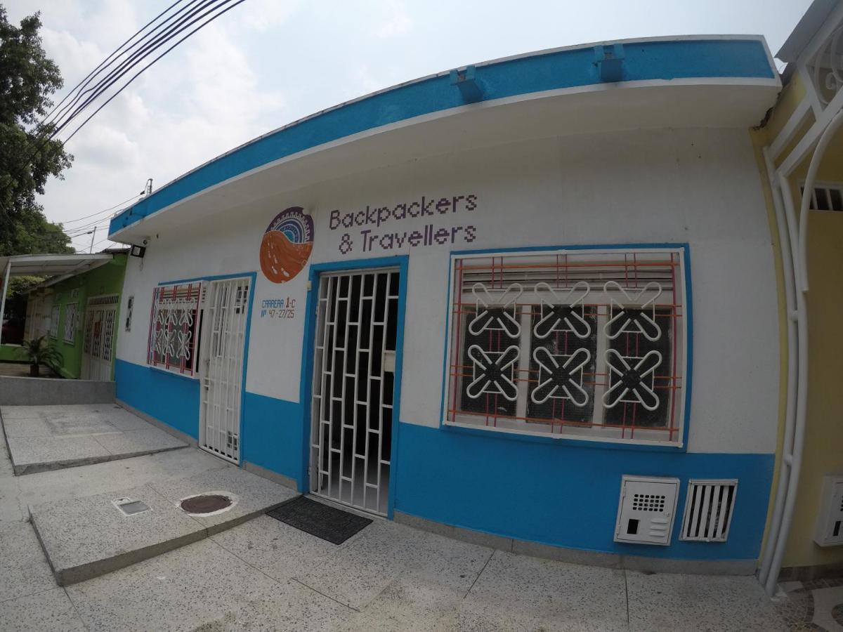 Backpackers And Travellers Hostel Neiva  Exterior photo