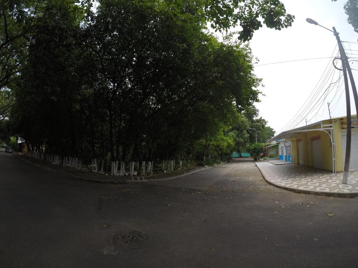 Backpackers And Travellers Hostel Neiva  Exterior photo