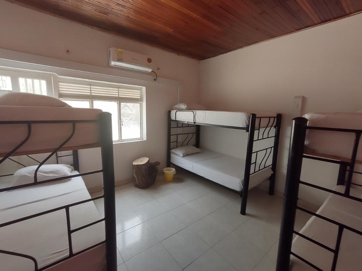 Backpackers And Travellers Hostel Neiva  Exterior photo