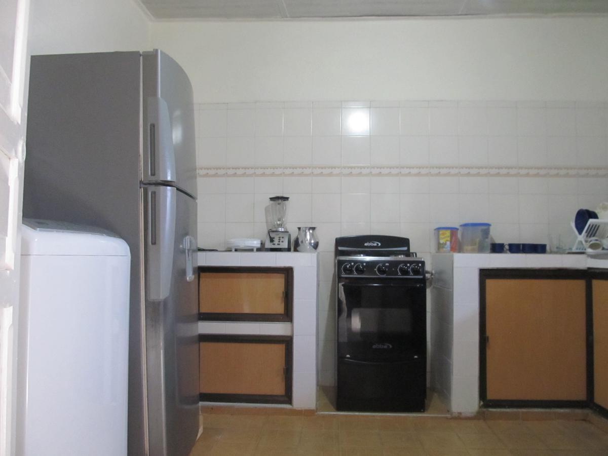 Backpackers And Travellers Hostel Neiva  Exterior photo