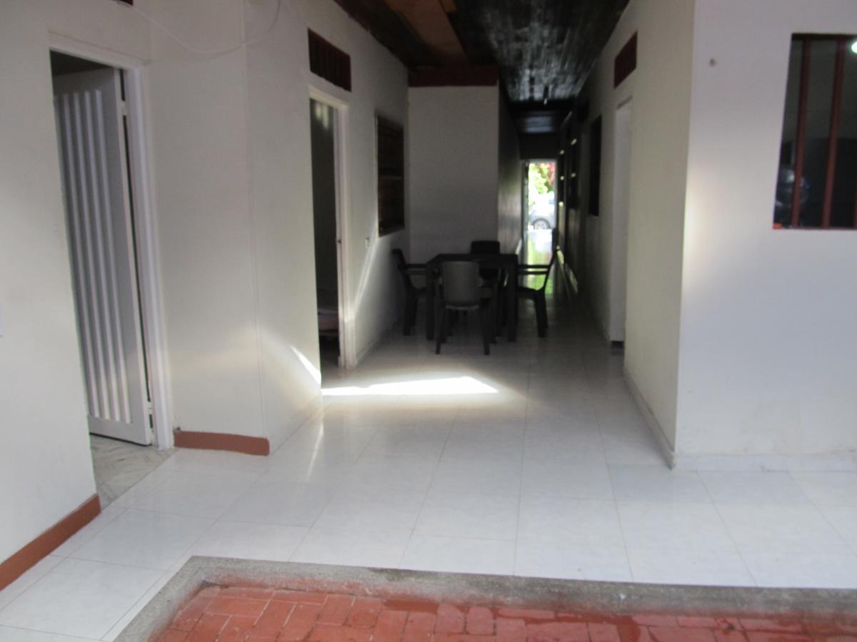 Backpackers And Travellers Hostel Neiva  Exterior photo