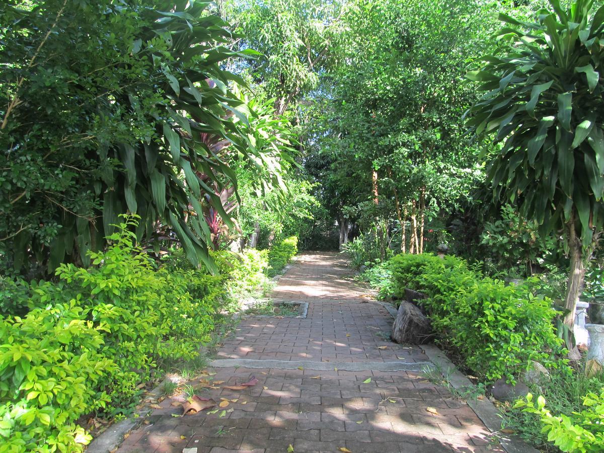 Backpackers And Travellers Hostel Neiva  Exterior photo