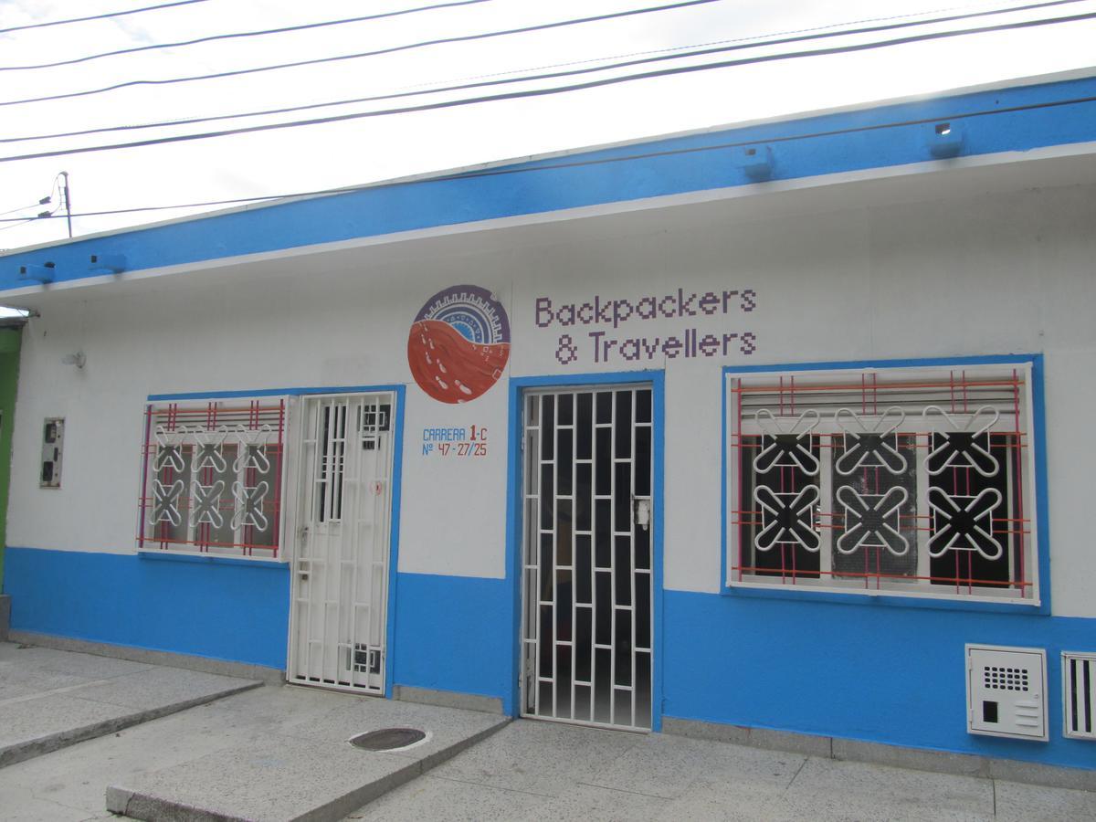 Backpackers And Travellers Hostel Neiva  Exterior photo