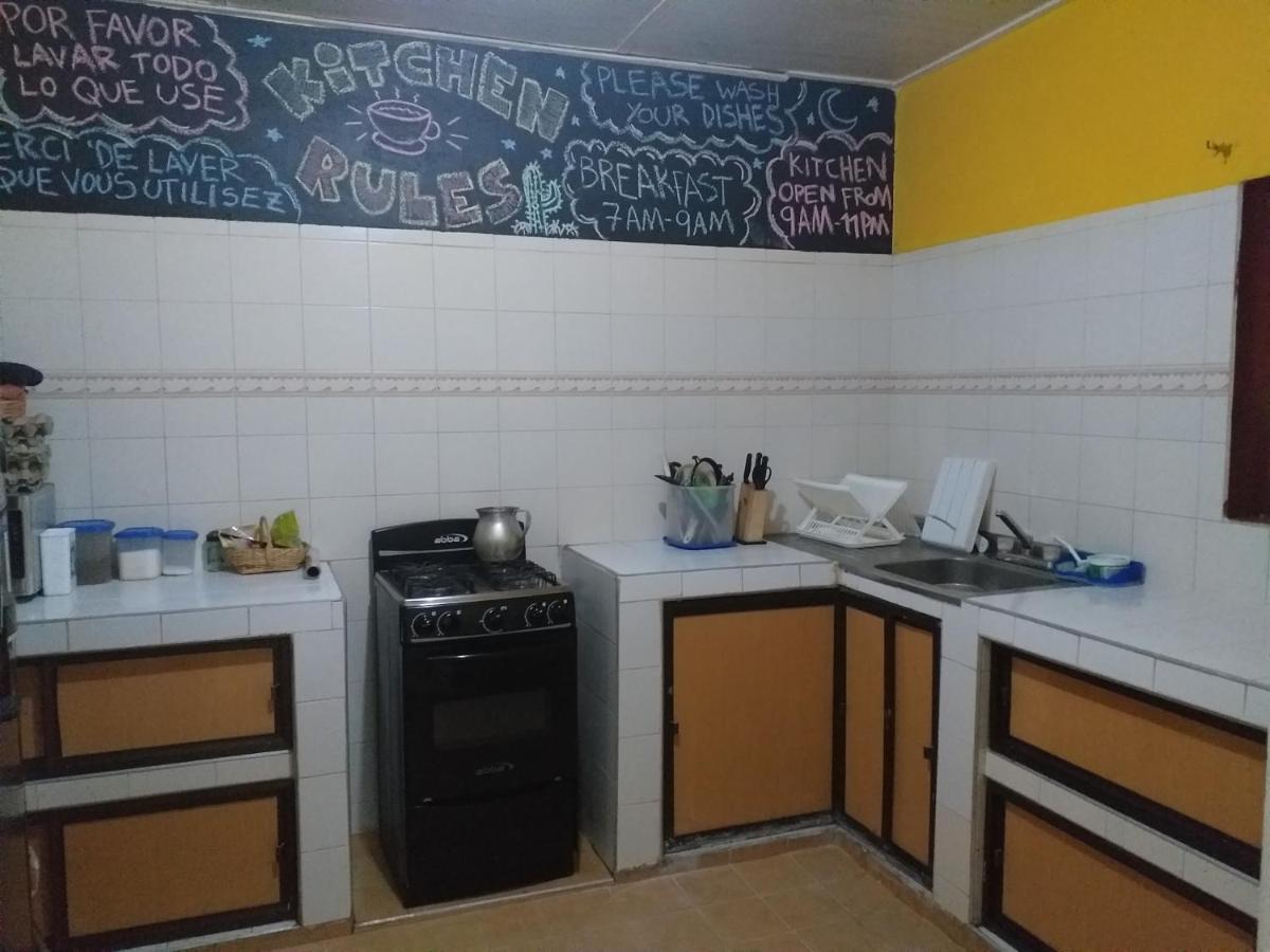 Backpackers And Travellers Hostel Neiva  Exterior photo