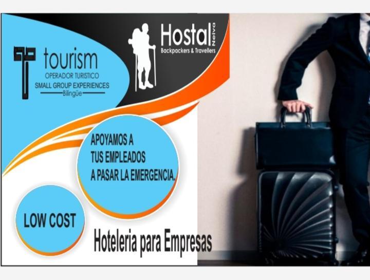 Backpackers And Travellers Hostel Neiva  Exterior photo