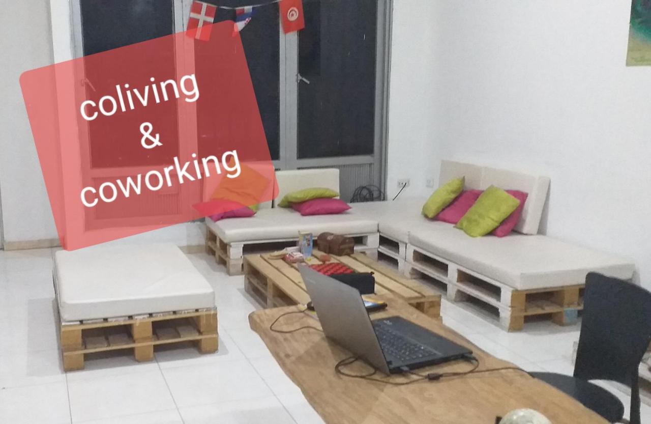 Backpackers And Travellers Hostel Neiva  Exterior photo